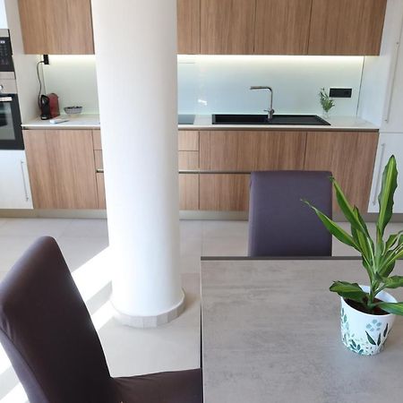 La Casa Di Loris Apartment Sarzana Ngoại thất bức ảnh