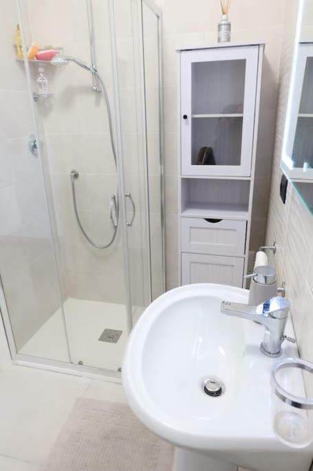 La Casa Di Loris Apartment Sarzana Ngoại thất bức ảnh