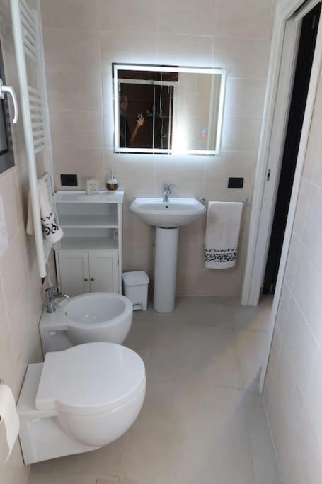 La Casa Di Loris Apartment Sarzana Ngoại thất bức ảnh