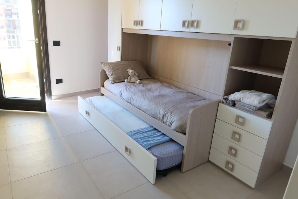 La Casa Di Loris Apartment Sarzana Ngoại thất bức ảnh