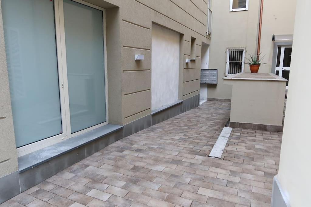 La Casa Di Loris Apartment Sarzana Ngoại thất bức ảnh