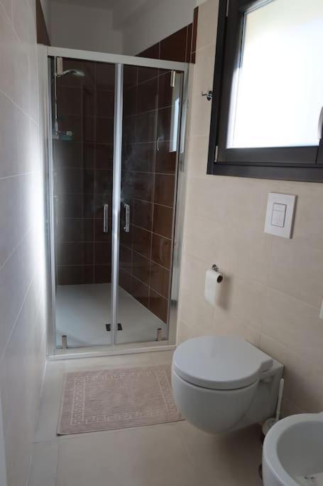 La Casa Di Loris Apartment Sarzana Ngoại thất bức ảnh
