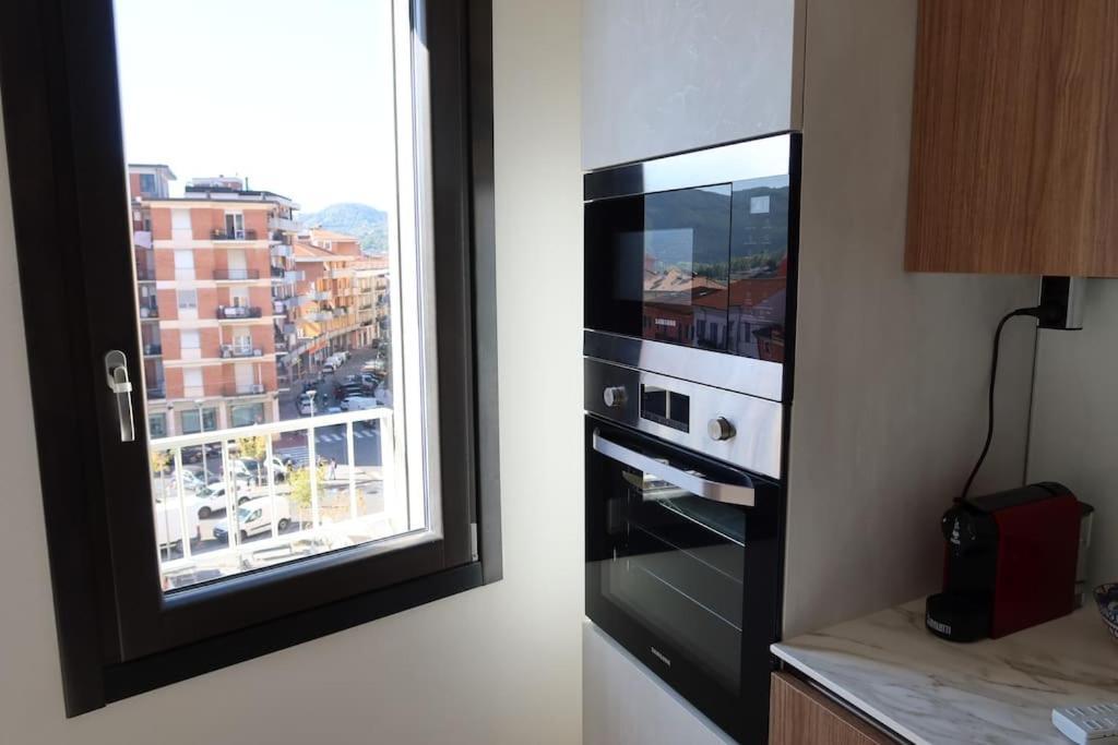 La Casa Di Loris Apartment Sarzana Ngoại thất bức ảnh