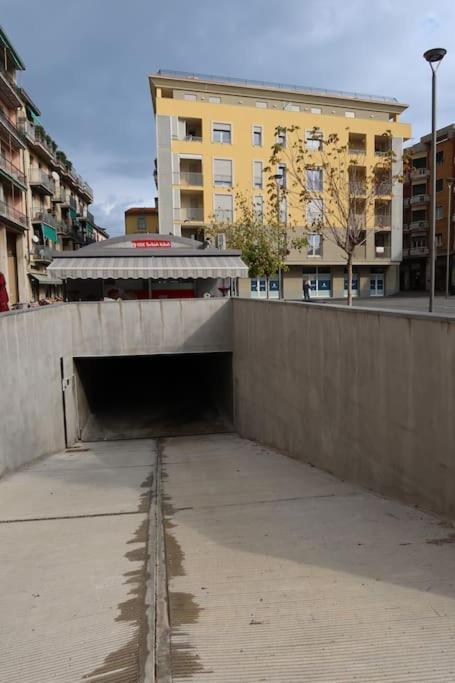 La Casa Di Loris Apartment Sarzana Ngoại thất bức ảnh