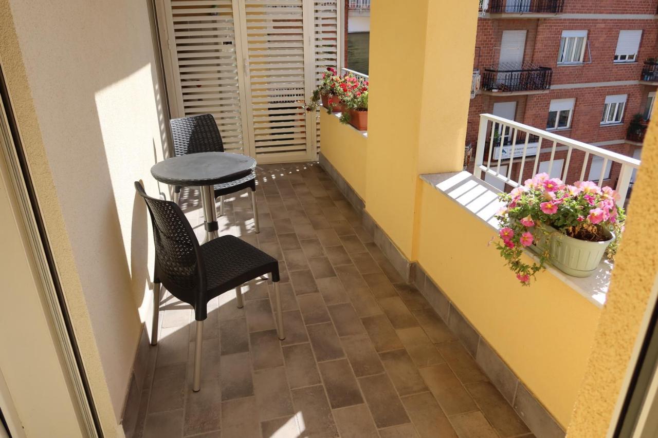 La Casa Di Loris Apartment Sarzana Ngoại thất bức ảnh